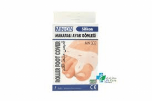 Makaralı Ayak Gömleği  Mn 337