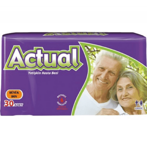 Hasta B.Actuel Belb.30Lu Large
