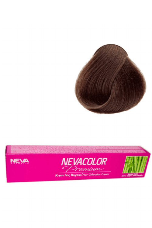 Neva Color Tüp Boya Küllü Koyu No:7.31