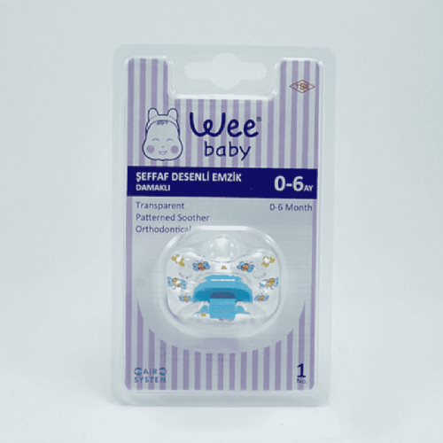 Wee Kod:836 Sil.Dam.Şef.Des.Emz. No:1