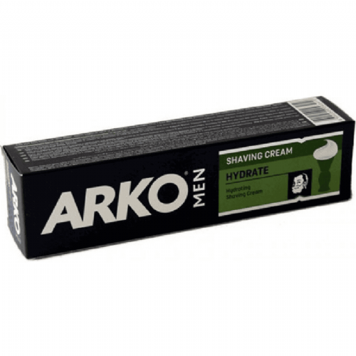 Arko Traş Kremi Moıst 100Gr