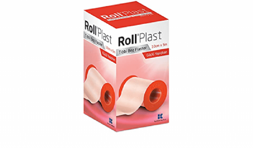Rollplast 10Cm*5M