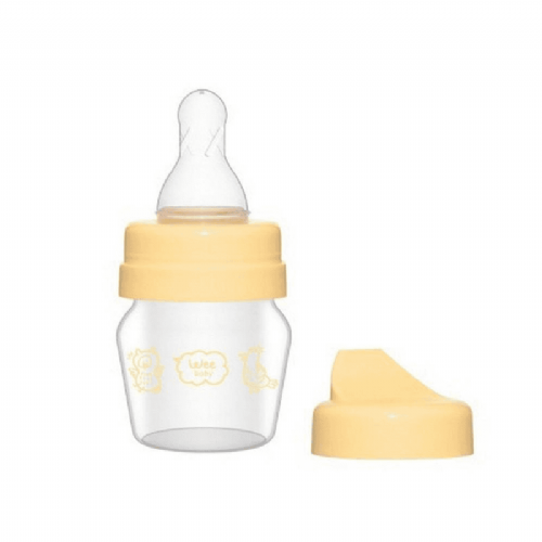 Wee Kod:792 Baby Mini Cam Alış.Bard.Seti 30Ml