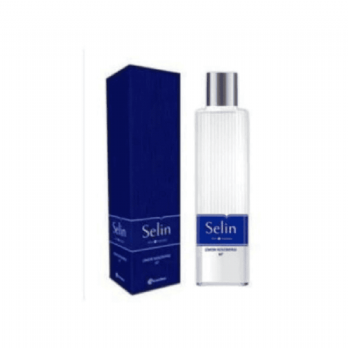 Selin Kolonya Pvc. 200Ml