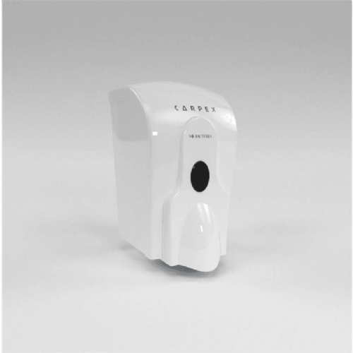 Köpük Makinası Dispenser
