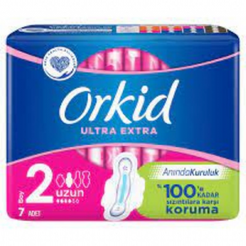Orkid Ultra Uzun 7 Li