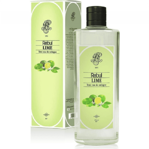 Rebul Lime Kolonya 250 Ml