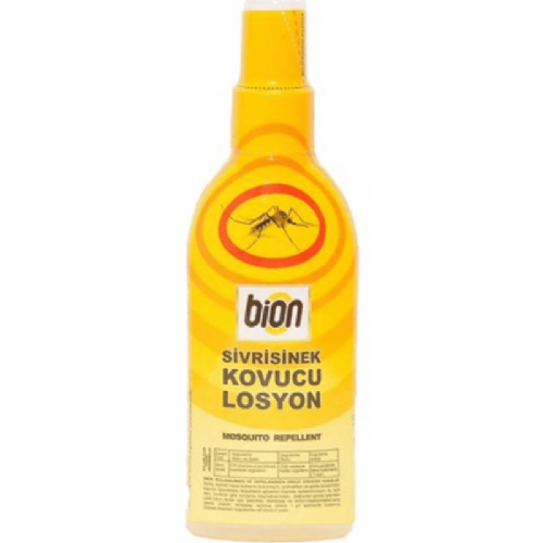 Bion Hamam Sivrisinek Kovucu Losyon 100 Ml