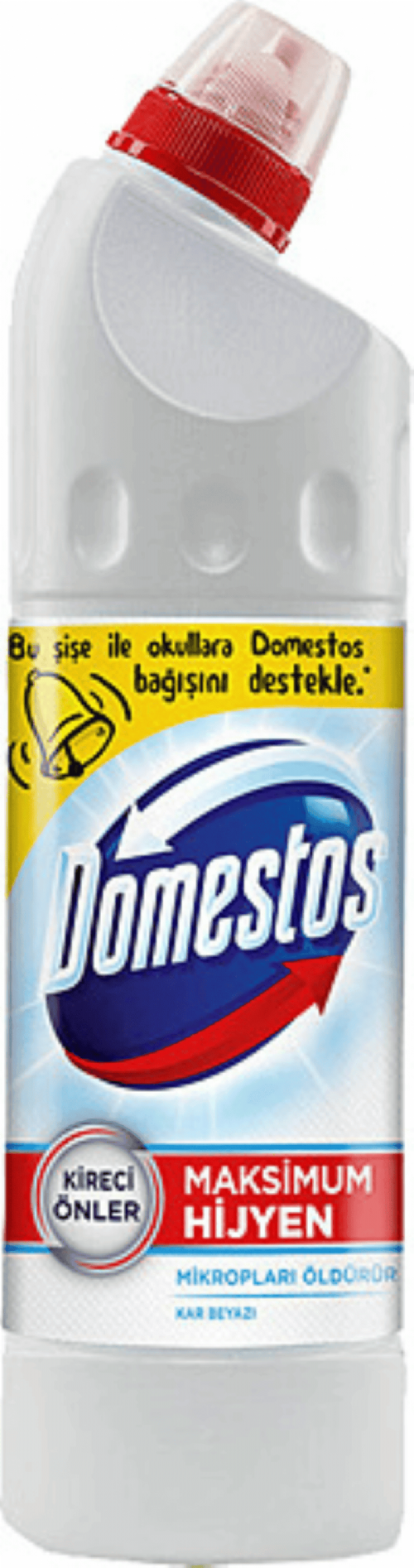Domestos Kar Beyazı Çam.Suyu 750 Gr