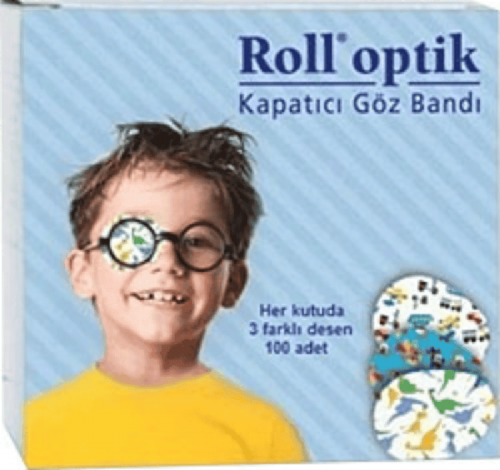 Roll Optık 50 Li Erkek