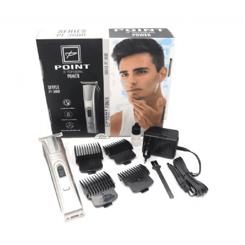 Point Pt-3600 Traş Makinesi