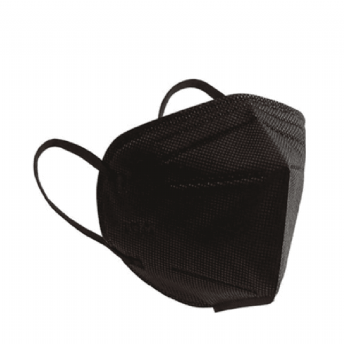 Maske N 95 Yetişkin Siyah