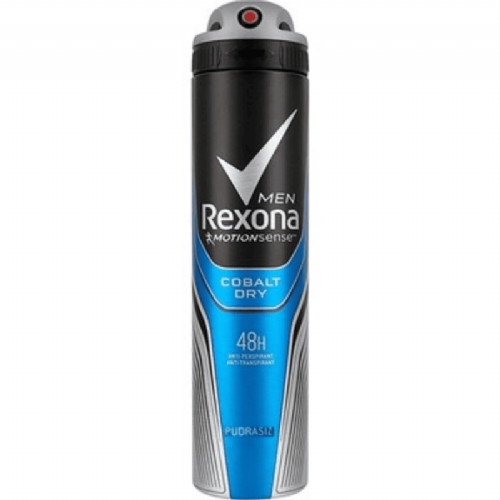 Rexona Deo 150 Ml Bay Cobalt