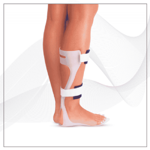 Flex Afo Ab 18-3 41-42 No  Sağ
