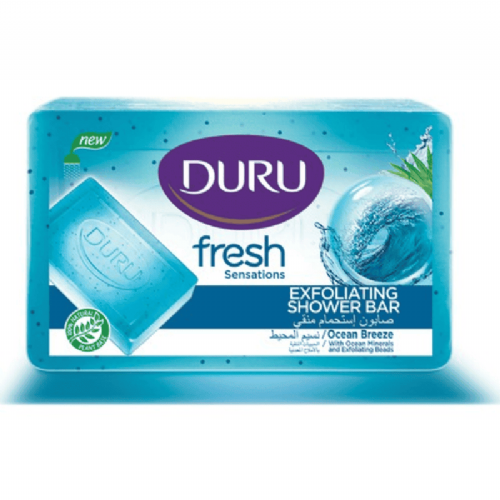 Duru Okyanus Esintisi Duş Sab 640 Gr.4*160