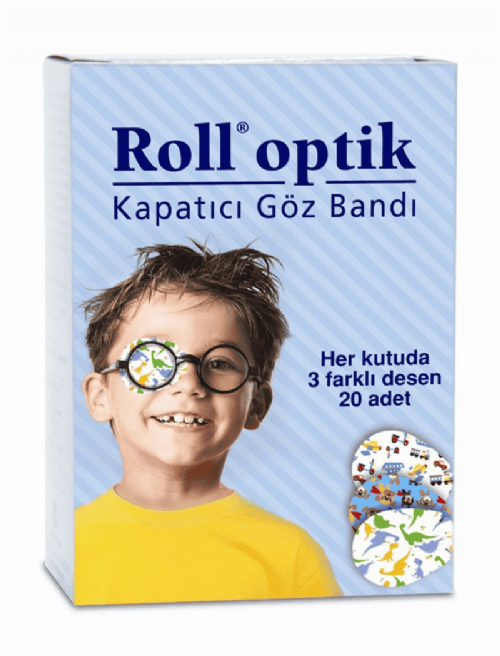 Roll Optık 20 Li Erkek