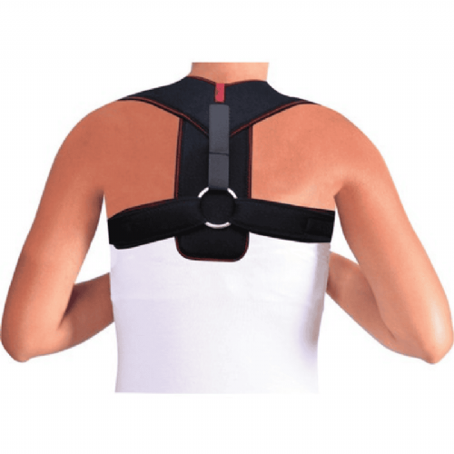 Clavikula Bandajı Hb 5407 L-Xxl