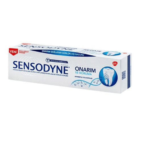 Sensodyne Onarım&Koruma 75Ml