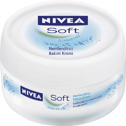 Nivea Soft Kav.200 Ml