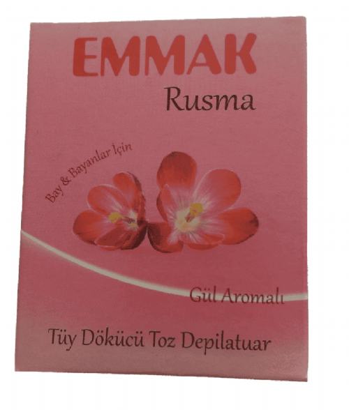 Rusma Gül