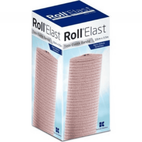Rollelast-Ten Rengi (10Cm*3,5M)