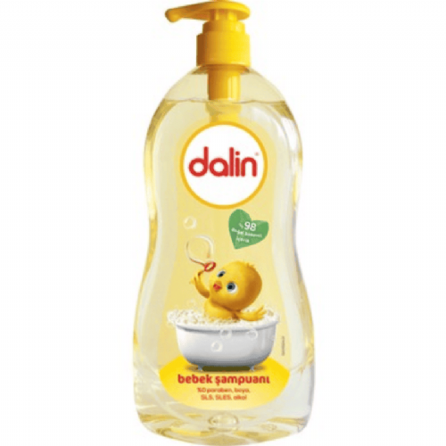 Dalin Şampuan 700Ml