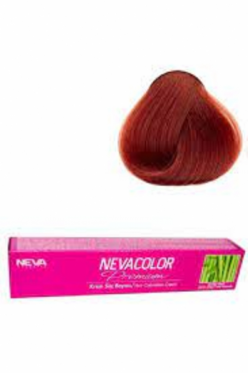 Neva Color Tüp Boya  No:7.44