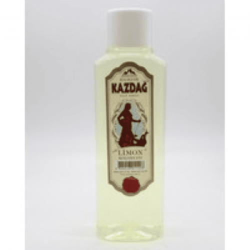 Kazdağ  Limon Kolonya Pls.250Ml