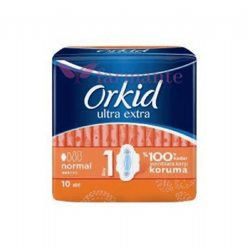 Orkid Ultra Normal 8 Li