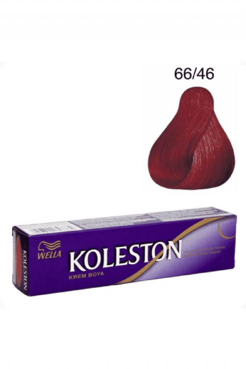 Koleston Tüp Aşk Alevi No:66/46 Yeni