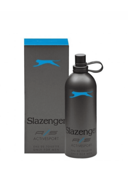 Slazenger Actıve Sport Gıft Set Mavi