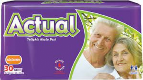 Hasta B.Actuel Belb.30Lu Small