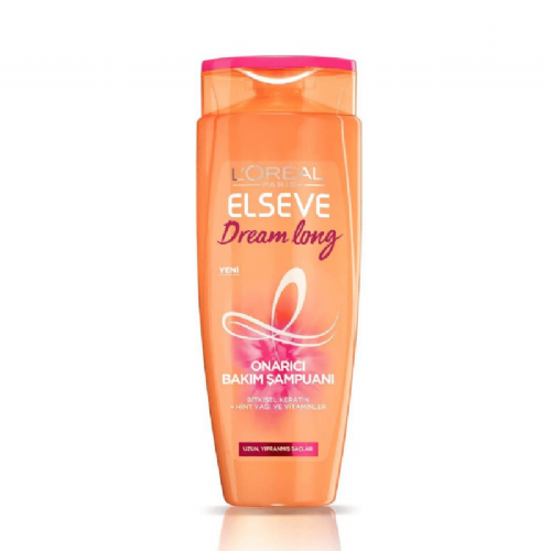 Elseve Şamp. 450 Ml Dream Long