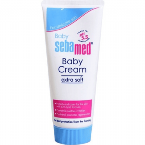 Sebamed Baby Krem 200Ml
