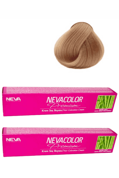 Neva Color Tüp Boya  No: 9.1