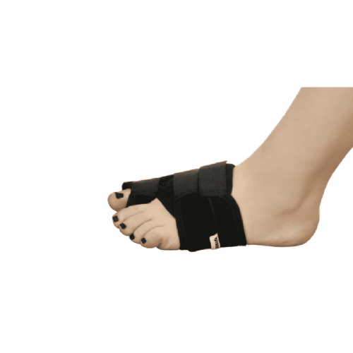Hallux Valguz Sol
