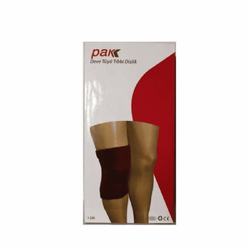 Dizlik Tıbbi Pak No:5