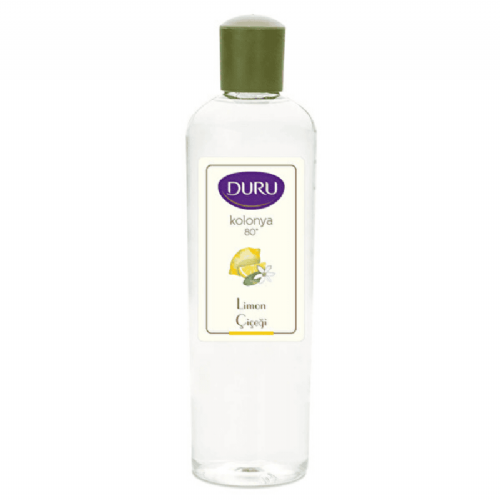 Duru Limon Kolonyası Pvs 400Ml