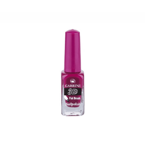 Gabrini Oje Bordo No:64