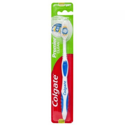 Colgate Premier Clean Diş Fırçası