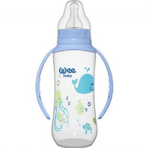 Wee Kod:745 Baby P.P. Kulp. Bib. 270Cc