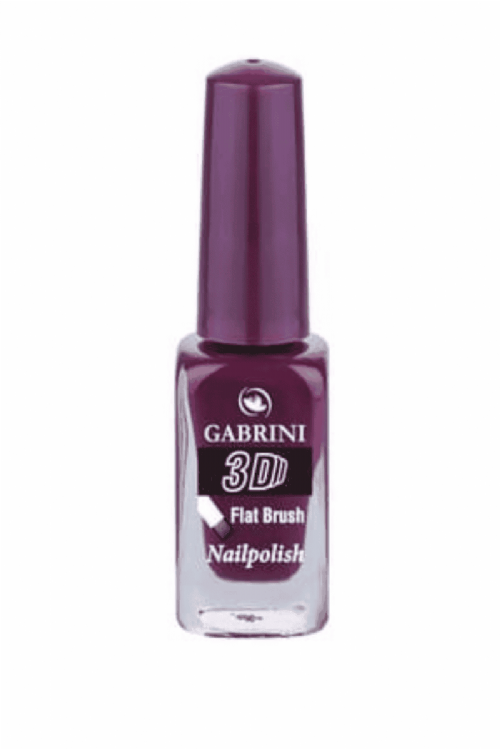 Gabrini Oje Bordo No:39