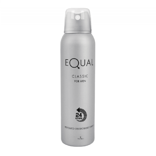 Equal Deodorant Erkek