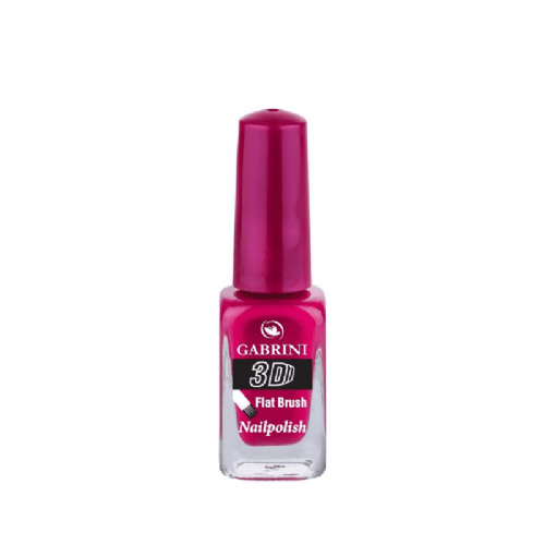 Gabrini Oje Pembe No:40