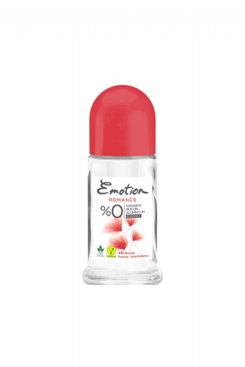 Emotion Roll On 50 Ml Romance