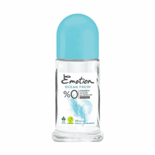 Emotion Roll On 50 Ml Ocean Freshl
