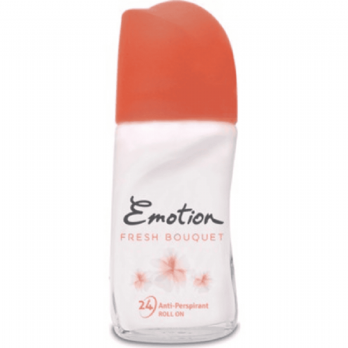 Emotion Roll On 50 Ml F. Bouquet