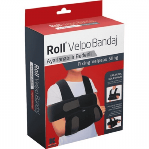 Roll Welpo Bandaj