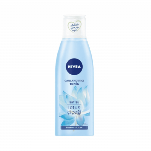 Nivea Canlandırıcı Tonik 200 Ml