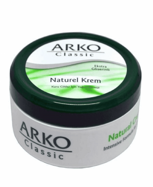Arko Nat.Krem 150Ml